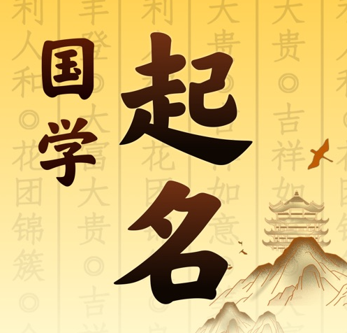 滕州国学起名 人工起名一对一
